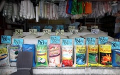 Headline inflation seen ending month at 2.6%