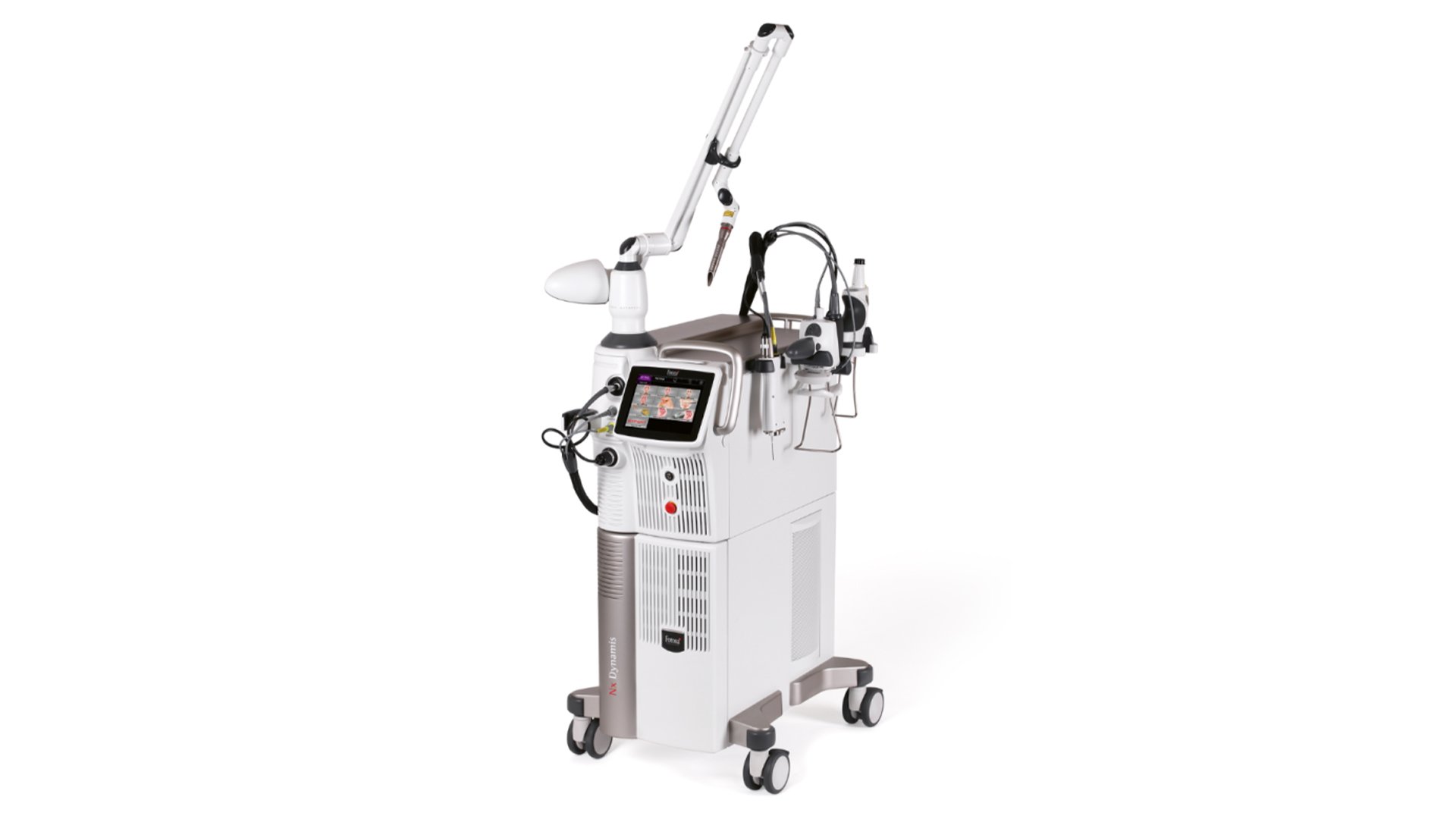 The future in skin treatment