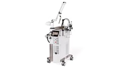 The future in skin treatment