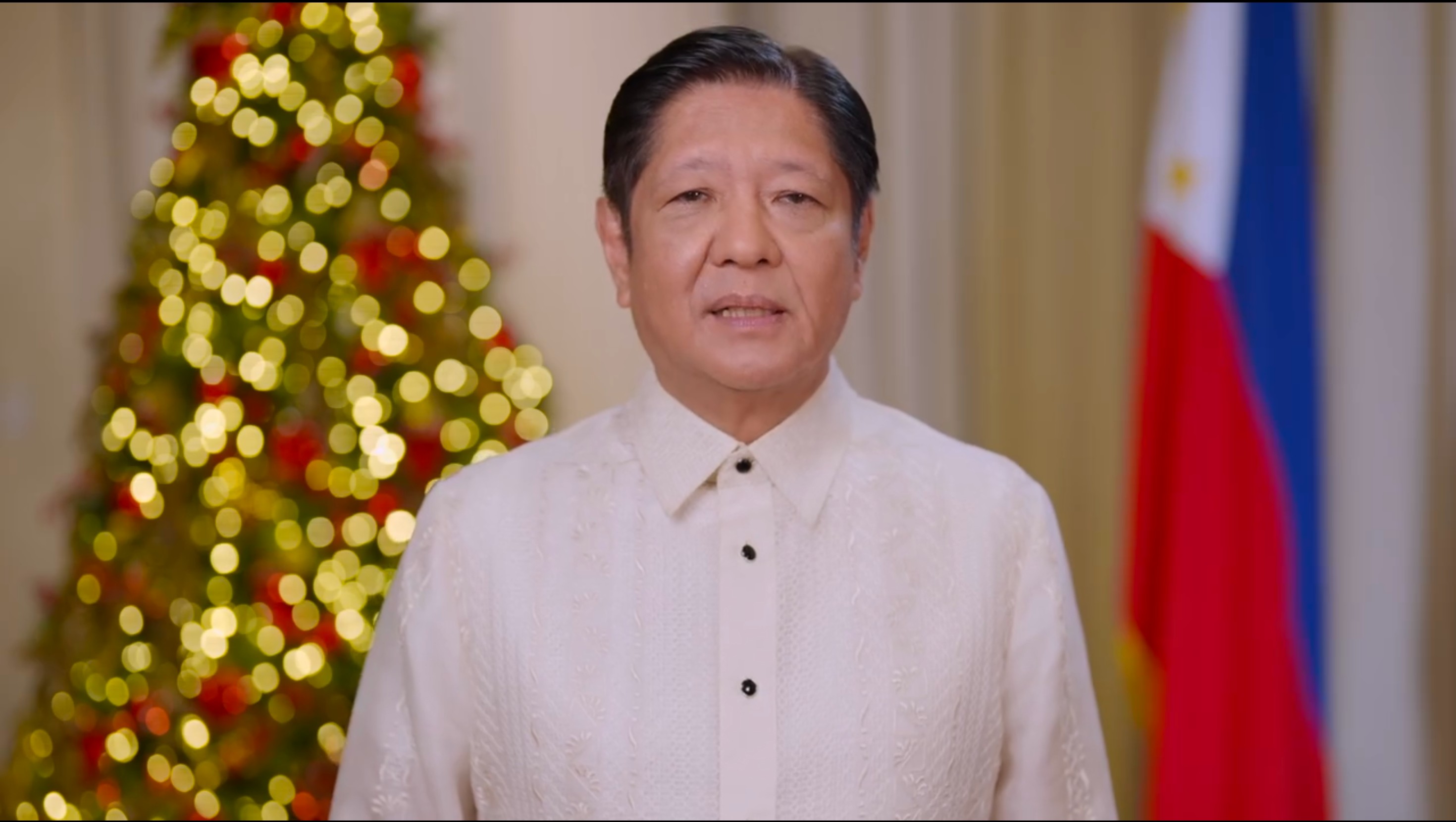 Phl TV, film stalwarts rally behind Marcos admin’s ‘Tara, Nood Tayo!’ infomercial