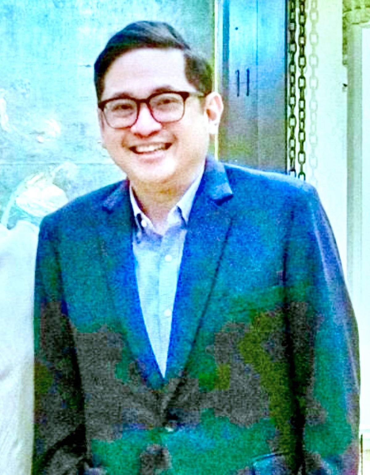Bam Aquino