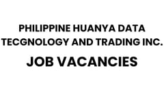 Philippine Huanya Data Tecgnology and Trading Inc.