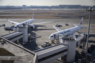 Japan Airlines recovers from cyberattack, delays minimal