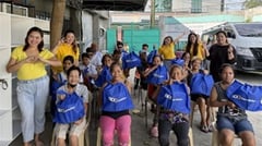 50K marginalized households receive gifts via BDO program