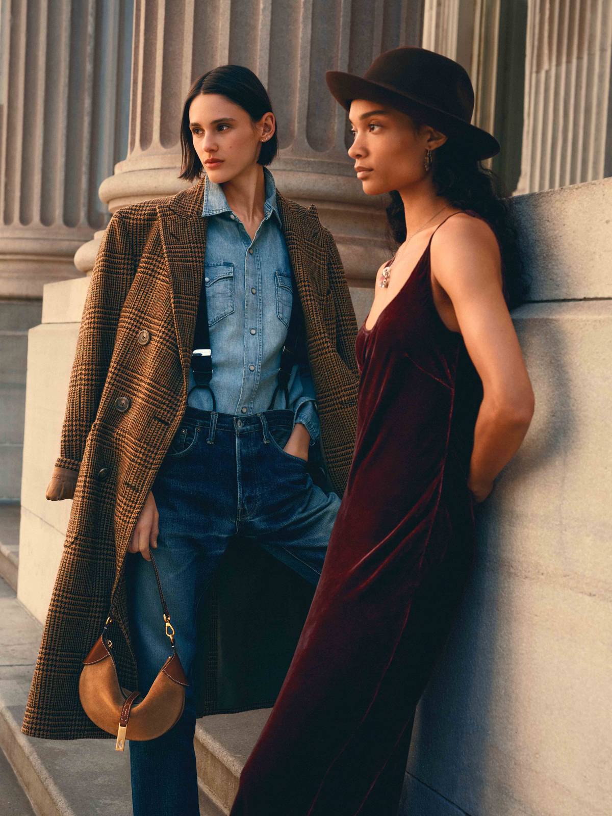 Style that will work season after season.
