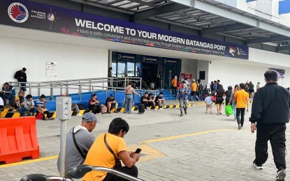 PPA denies link to Batangas Port ‘fixers’