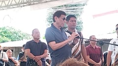 Dutertes rally supporters as ‘25 elections loom large
