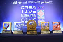 At 85, Quezon City retains title as richest LGU