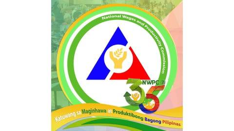 P23 wage hike for workers in Northern Mindanao OKd