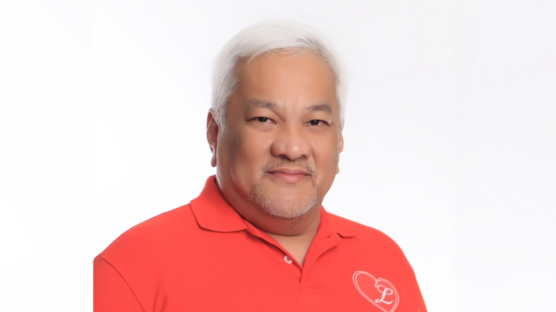 Mayor Carmelo “Pogi” Lazatin