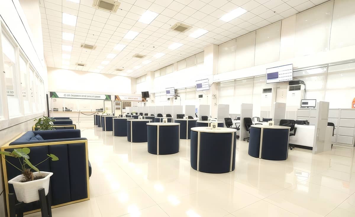 The improved and enhanced Business One-Stop Shop (BOSS) of the Quezon City Business Permits and Licensing Department (BPLD).