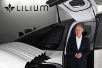 Investors swoop in to save German flying taxi firm