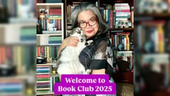 Fully Booked announces upcoming book club with Jessica Zafra