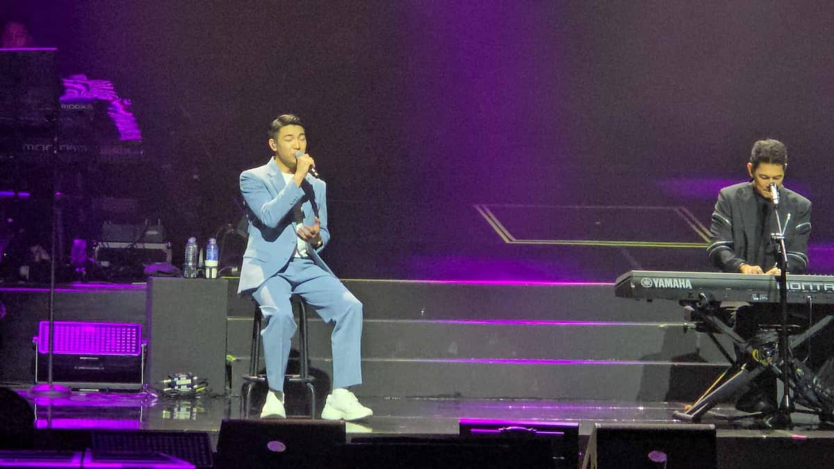 Darren Espanto