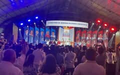 Admin senatorial bets top SWS survey