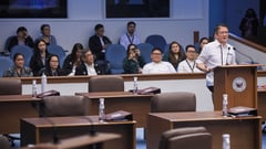 Senate eyes more bills ahead of polls