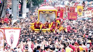 PNP, handa sa seguridad para sa Traslacion 2026