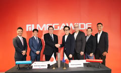 Megawide, Splice Sleeve partner to boost construction efficiency