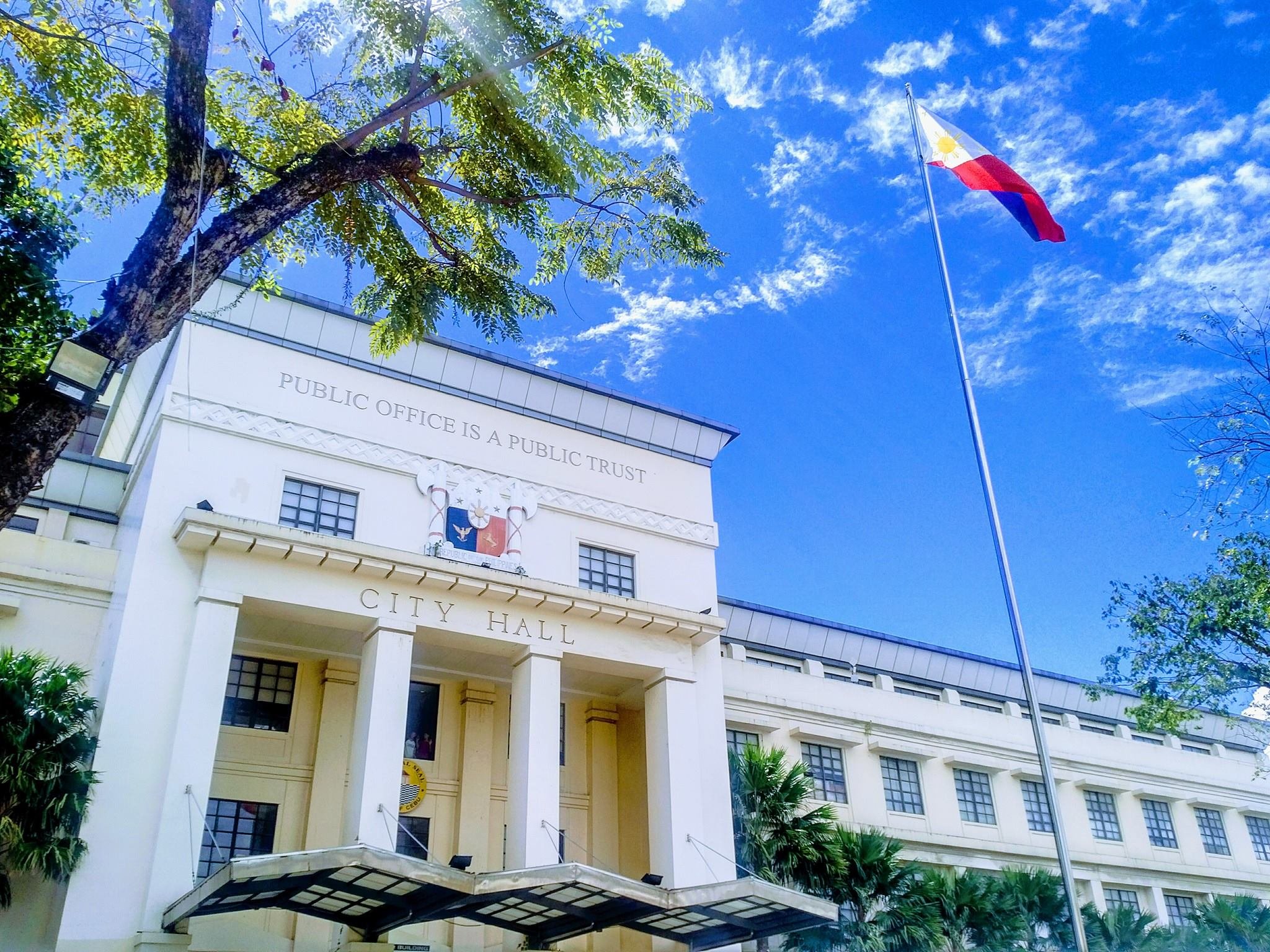 Cebu City greenlights 2025 budget
