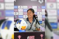 Let Dimzon has nothing but praise for Kaya-FC.