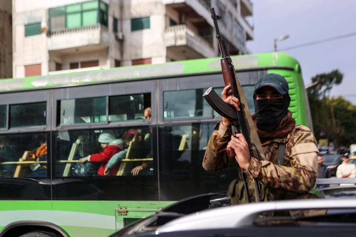 Syria authorities arrest official behind death penalties
