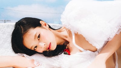 Blackpink's Jennie to drop first solo album in 2025