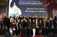 QC hosts LGBTIQ+ business summit