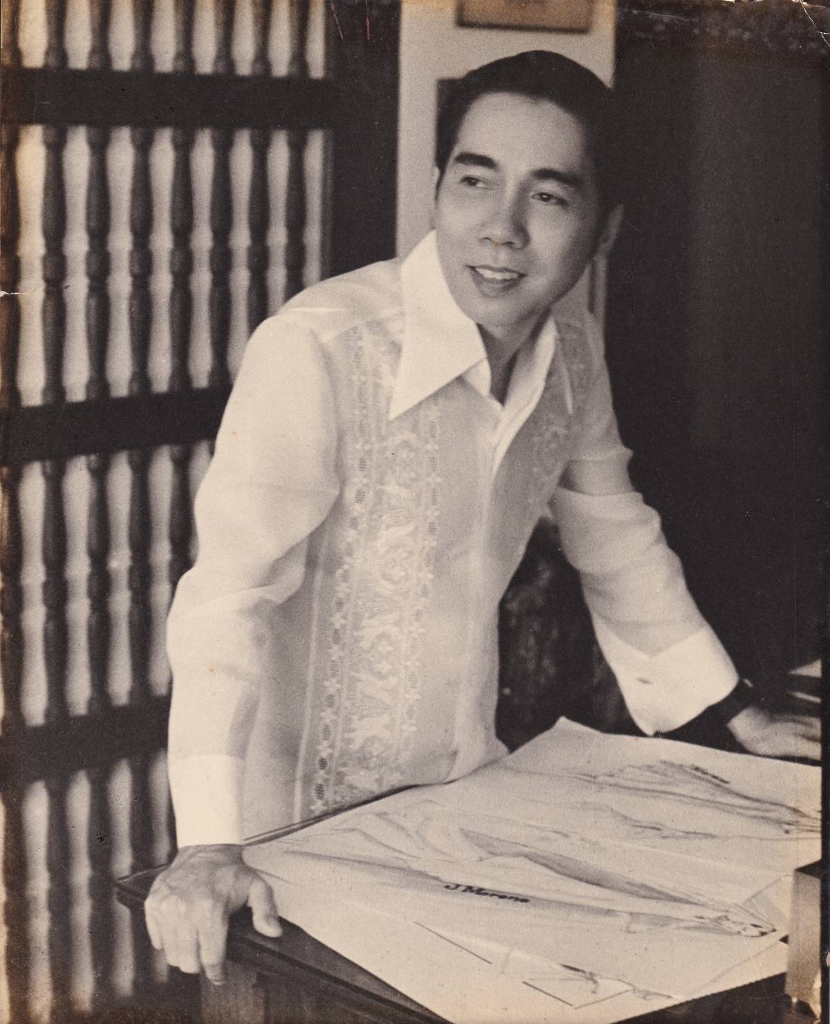 Pitoy Moreno