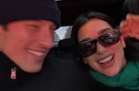 Dua Lipa ‘engaged’ to boyfriend Callum Turner