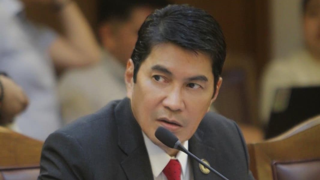 Erwin Tulfo vows to resign if anti-dynasty bill passes