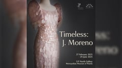 Tribute exhibition to Pitoy Moreno coming soon