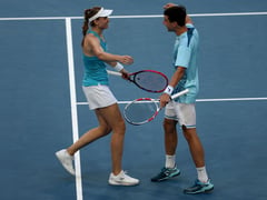 Rybakina confident over Ivanisevic tandem