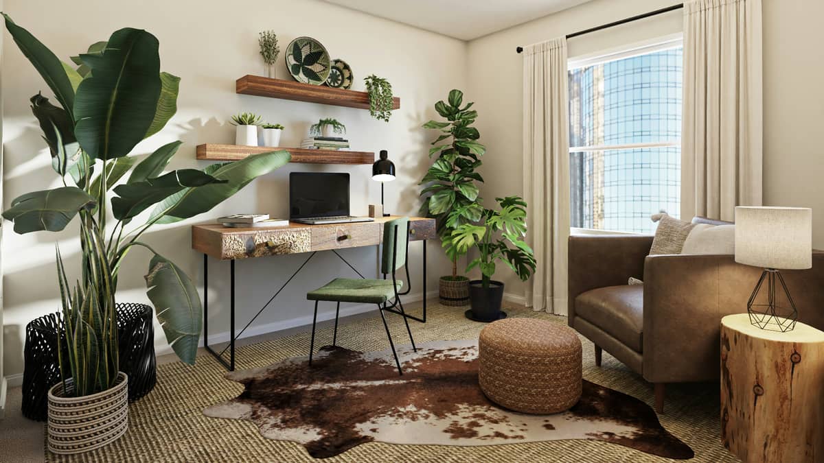 The new year is the perfect time to refresh your space with meaningful touches.