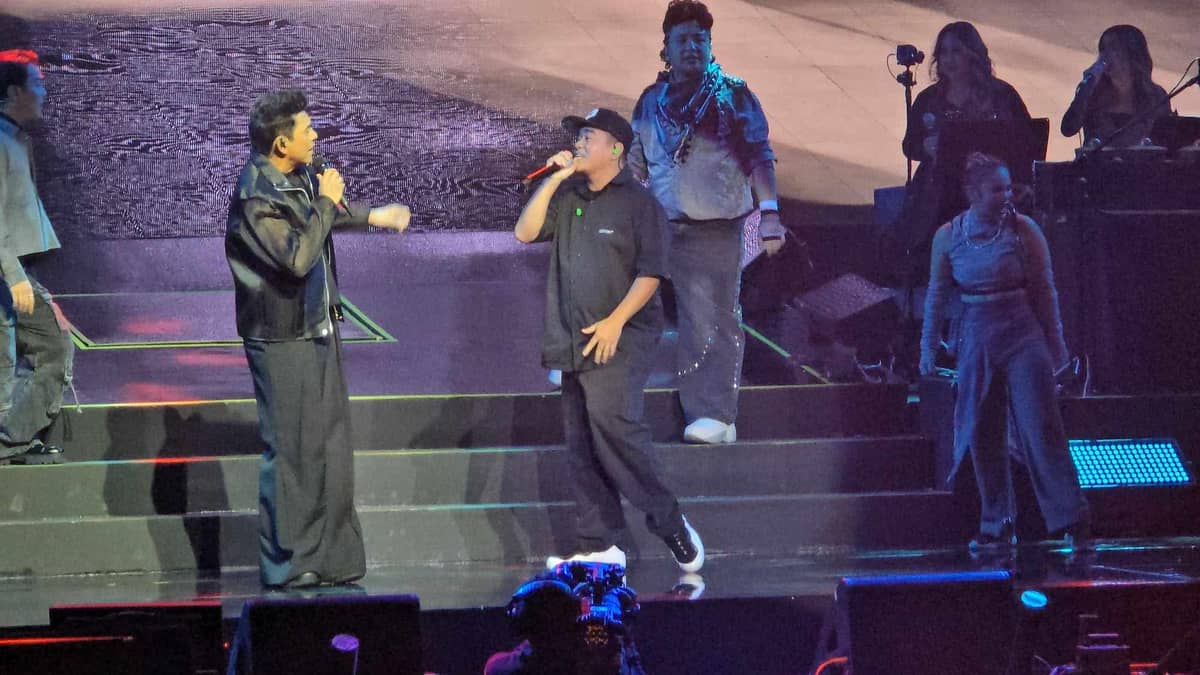GLOC 9