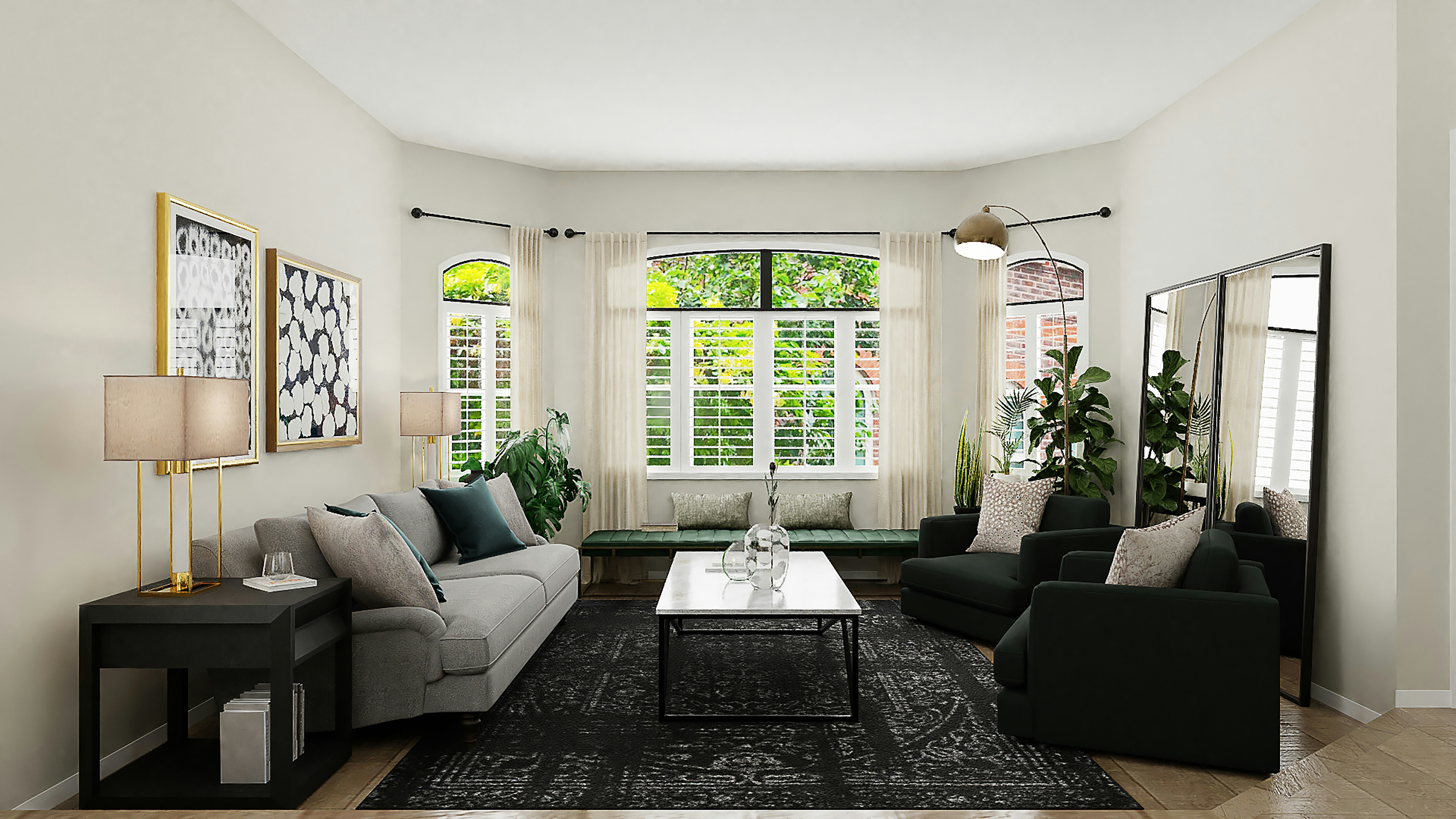 Prep your home for the new year