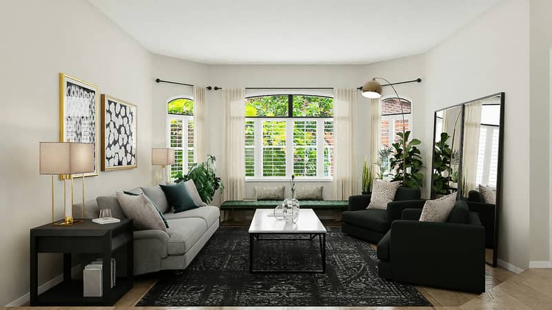 Prep your home for the new year