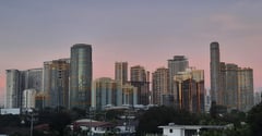 Economy leads Asian growth skein