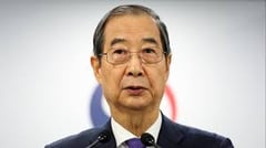 Duck-soo impeachment won't affect Phl-Korea FTA: BoI