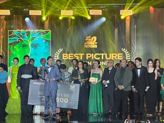 Judy Ann Santos, Dennis Trillo, and ‘Green Bones’ win big in 50th MMFF awards
