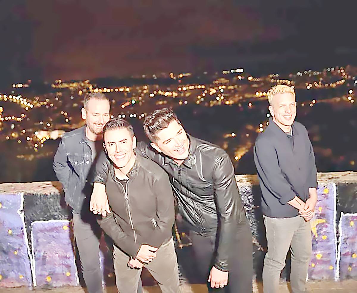 The script