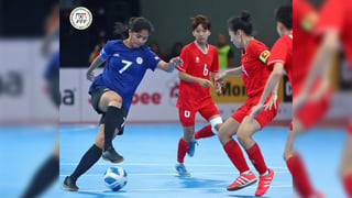 Bandoja gets Phl Team call-up