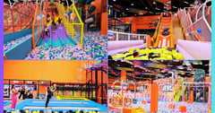 2025 will focus on experiential retail report