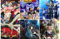 5 anime to binge watch during the holidays
