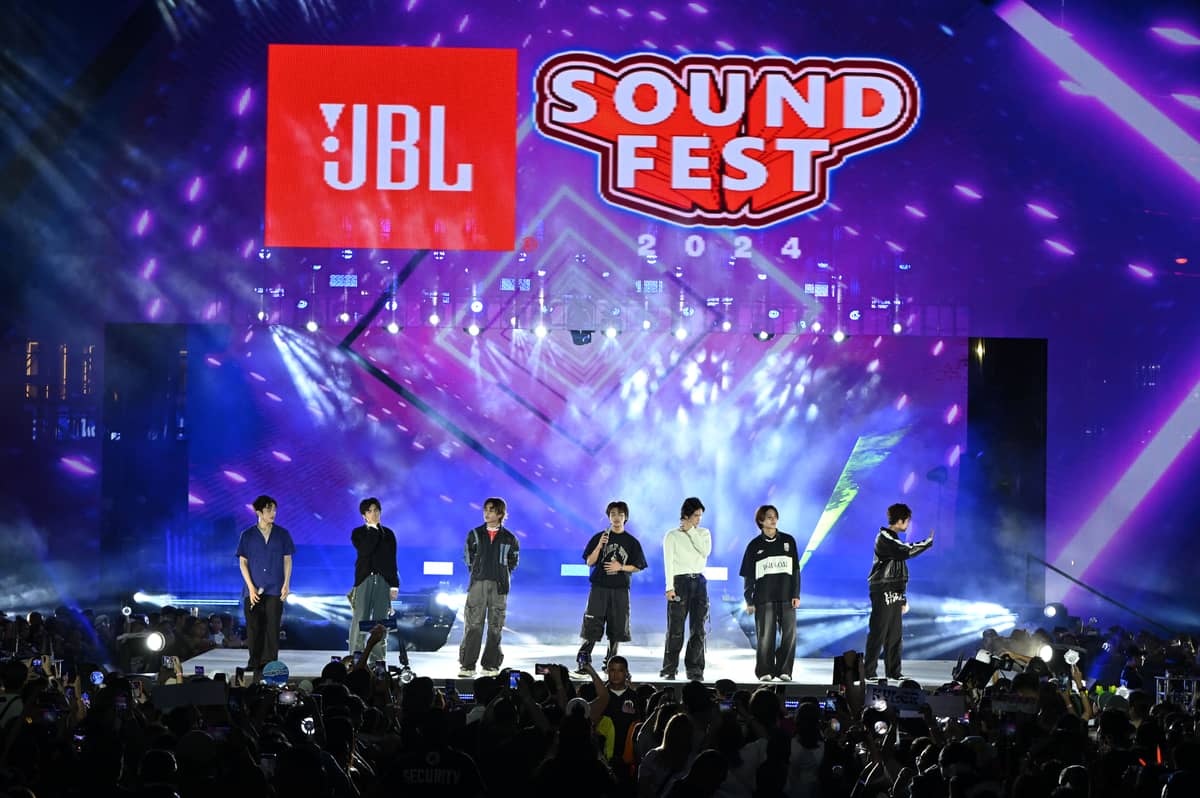 Hori7on showed why they may be the next all-boy group to watch out for.