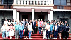 DTI backs Marikina footwear industry
via campaign
