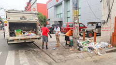 Non-biodegradable wastes top Malabon collections