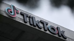 Trump asks Supreme Court to pause law threatening TikTok ban