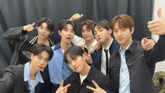 Five Golden Child members to leave Woollim Entertainment