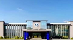 High alert for Region 1 calamities