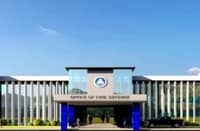 Office of Civil Defense